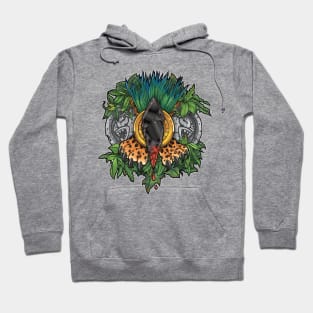 Scion Pantheon: Teotl Hoodie